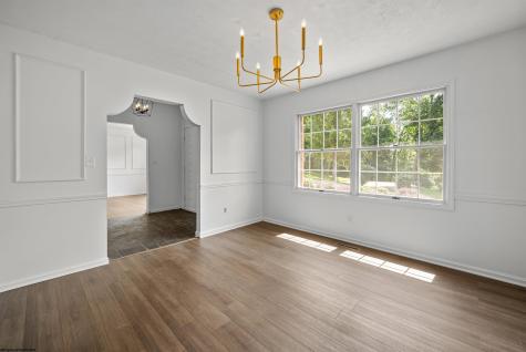 33 Elephant Walk Fairmont WV 26554