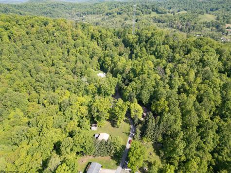 302 Pineview Drive Clarksburg WV 26301