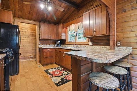302 Pineview Drive Clarksburg WV 26301
