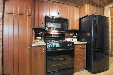 302 Pineview Drive Clarksburg WV 26301