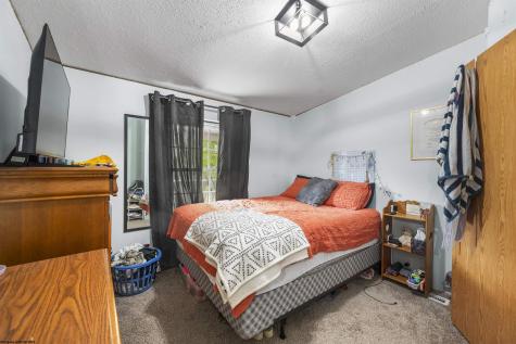 2762 Upper Pleasant Creek Road Philippi WV 26416