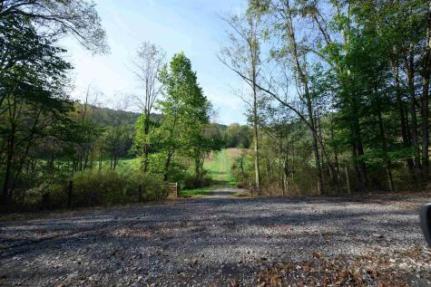 2762 Upper Pleasant Creek Road Philippi WV 26416