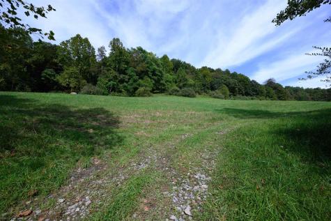 2762 Upper Pleasant Creek Road Philippi WV 26416