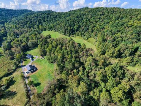 2762 Upper Pleasant Creek Road Philippi WV 26416