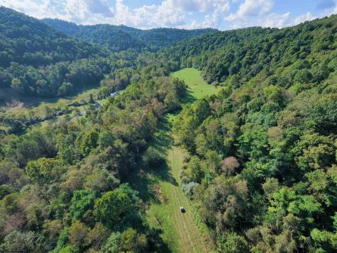 2762 Upper Pleasant Creek Road Philippi WV 26416