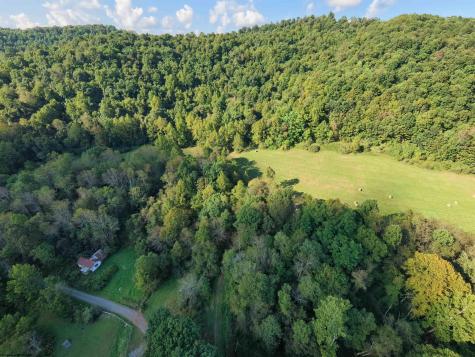 2762 Upper Pleasant Creek Road Philippi WV 26416