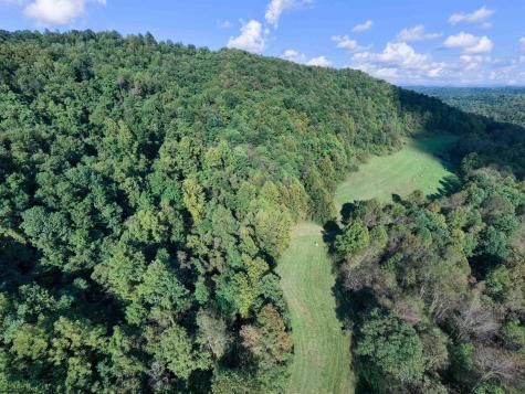 2762 Upper Pleasant Creek Road Philippi WV 26416