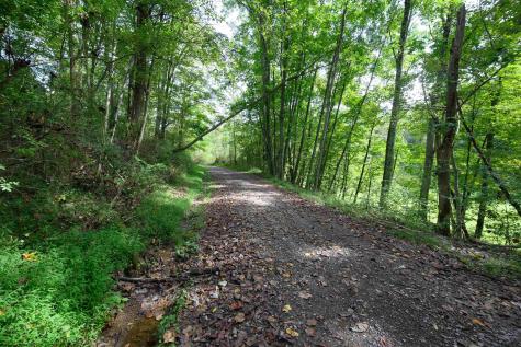 2762 Upper Pleasant Creek Road Philippi WV 26416