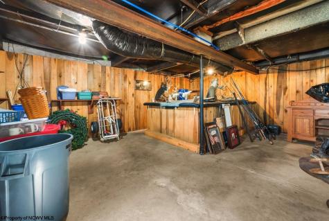 2762 Upper Pleasant Creek Road Philippi WV 26416