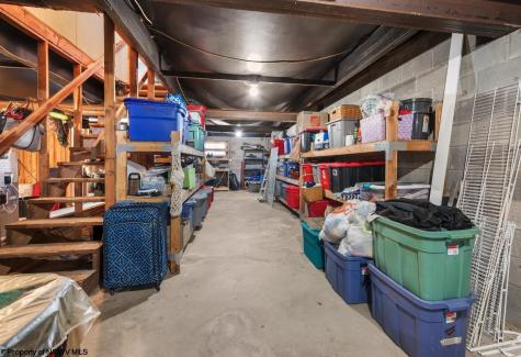 2762 Upper Pleasant Creek Road Philippi WV 26416
