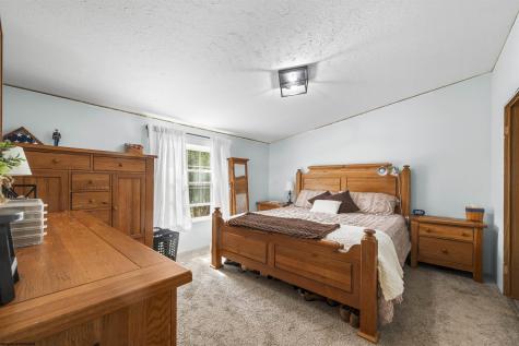2762 Upper Pleasant Creek Road Philippi WV 26416
