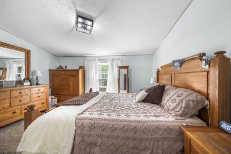2762 Upper Pleasant Creek Road Philippi WV 26416