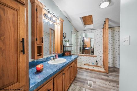 2762 Upper Pleasant Creek Road Philippi WV 26416