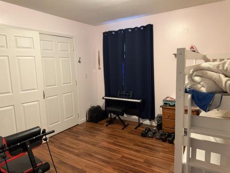 72 Hillcrest Place Belington WV 26250