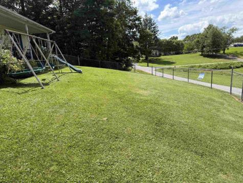 72 Hillcrest Place Belington WV 26250