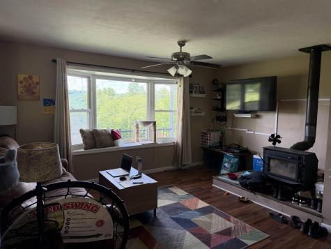 72 Hillcrest Place Belington WV 26250
