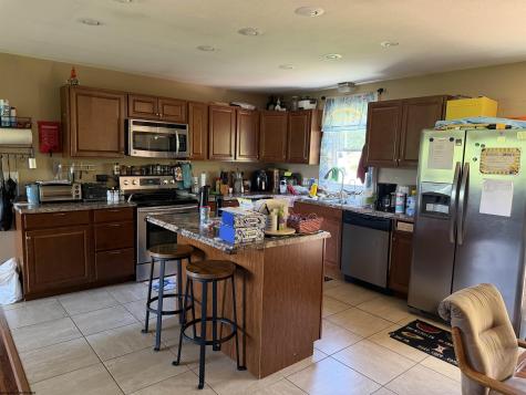 72 Hillcrest Place Belington WV 26250