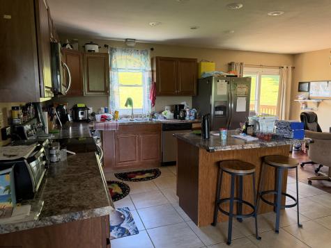 72 Hillcrest Place Belington WV 26250