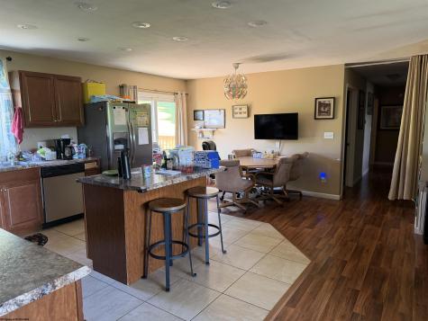 72 Hillcrest Place Belington WV 26250
