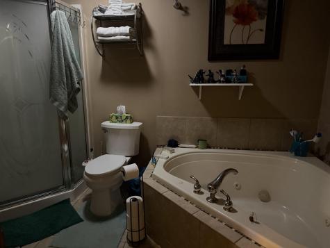 72 Hillcrest Place Belington WV 26250