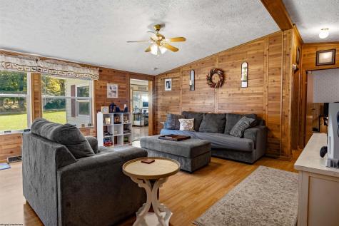 134 Endicott Street Bruceton Mills WV 26525