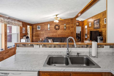 134 Endicott Street Bruceton Mills WV 26525