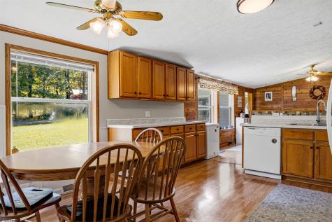 134 Endicott Street Bruceton Mills WV 26525