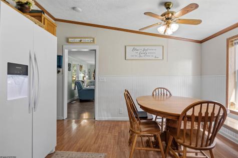 134 Endicott Street Bruceton Mills WV 26525