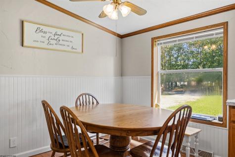 134 Endicott Street Bruceton Mills WV 26525