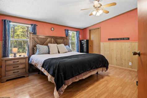 134 Endicott Street Bruceton Mills WV 26525