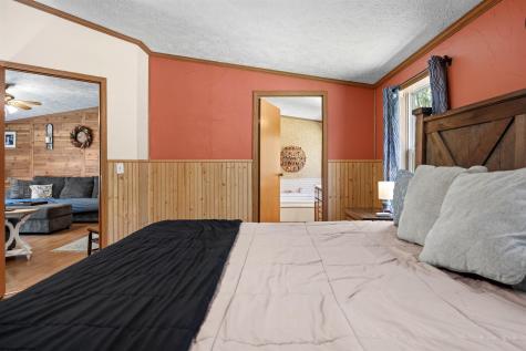 134 Endicott Street Bruceton Mills WV 26525