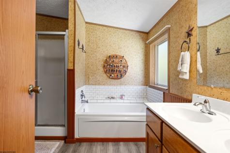 134 Endicott Street Bruceton Mills WV 26525
