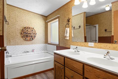 134 Endicott Street Bruceton Mills WV 26525