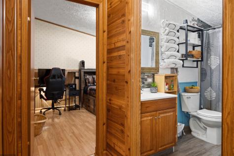 134 Endicott Street Bruceton Mills WV 26525