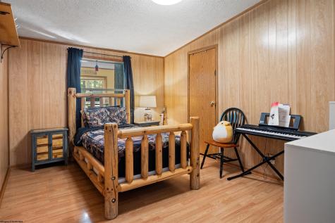 134 Endicott Street Bruceton Mills WV 26525