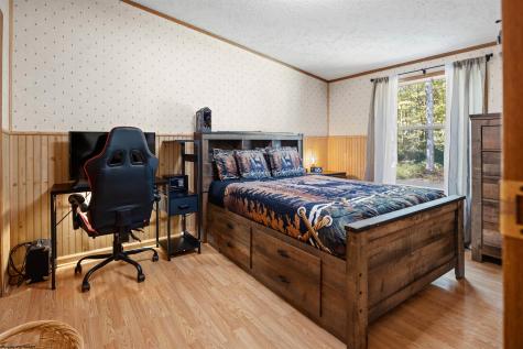 134 Endicott Street Bruceton Mills WV 26525
