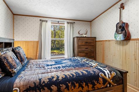 134 Endicott Street Bruceton Mills WV 26525