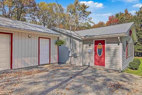 134 Endicott Street Bruceton Mills WV 26525