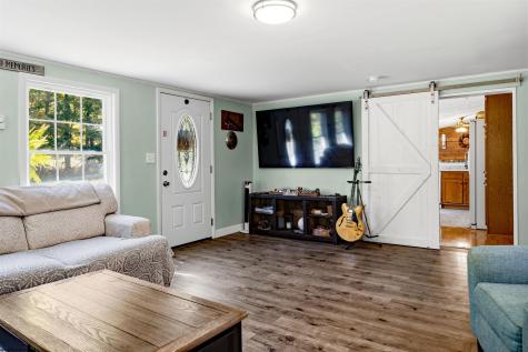 134 Endicott Street Bruceton Mills WV 26525