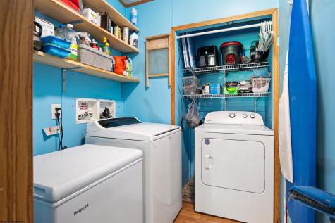 134 Endicott Street Bruceton Mills WV 26525
