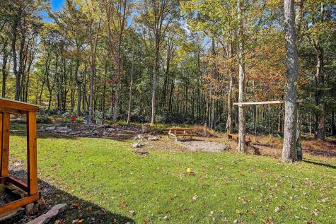 134 Endicott Street Bruceton Mills WV 26525