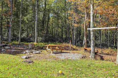 134 Endicott Street Bruceton Mills WV 26525