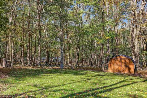 134 Endicott Street Bruceton Mills WV 26525