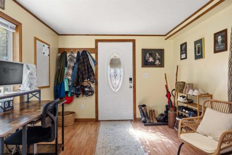 134 Endicott Street Bruceton Mills WV 26525