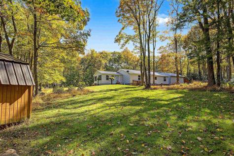 134 Endicott Street Bruceton Mills WV 26525