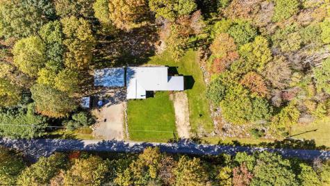 134 Endicott Street Bruceton Mills WV 26525