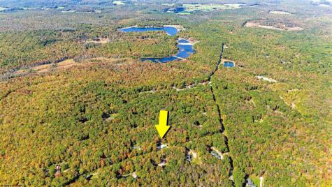 134 Endicott Street Bruceton Mills WV 26525