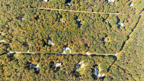 134 Endicott Street Bruceton Mills WV 26525