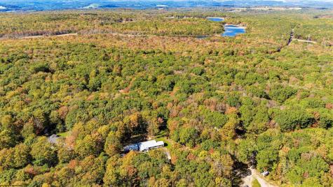 134 Endicott Street Bruceton Mills WV 26525