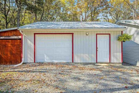 134 Endicott Street Bruceton Mills WV 26525